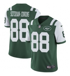 Nike Jets 58 Darron Lee Green Vapor Untouchable Limited Jersey Nike Jets 58 Darron Lee Green Vapor Untouchable Limited Jersey