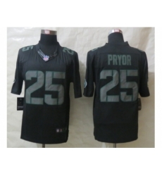 Nike New York Jets 25 Calvin Pryor Black Limited Impact NFL Jersey Nike New York Jets 25 Calvin Pryor Black Limited Impact NFL Jersey