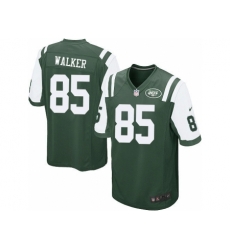 Nike New York Jets 85 Wesley Walker Green Game NFL Jersey Nike New York Jets 85 Wesley Walker Green Game NFL Jersey