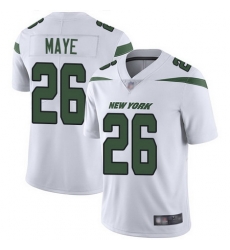 Jets 26 Marcus Maye White Youth Stitched Football Vapor Untouchable Limited Jersey Jets 26 Marcus Maye White Youth Stitched Football Vapor Untouchable Limited Jersey
