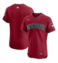 Men Arizona Diamondbacks Blank Red Flex Base Stitched Jersey Men Arizona Diamondbacks Blank Red Flex Base Stitched Jersey