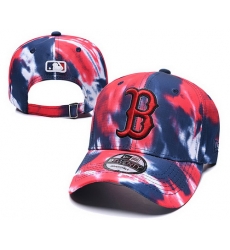Boston Red Sox Snapback Cap 105 Boston Red Sox Snapback Cap 105