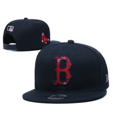 Boston Red Sox Snapback Cap 119 Boston Red Sox Snapback Cap 119
