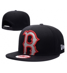 Boston Red Sox Snapback Cap 120 Boston Red Sox Snapback Cap 120