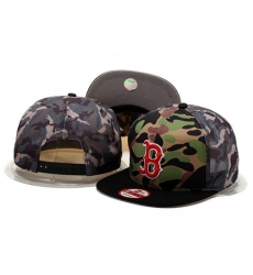 Boston Red Sox Snapback Cap 137 Boston Red Sox Snapback Cap 137