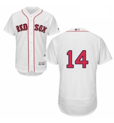 Mens Majestic Boston Red Sox 14 Jim Rice White Home Flex Base Authentic Collection MLB Jersey Mens Majestic Boston Red Sox 14 Jim Rice White Home Flex Base Authentic Collection MLB Jersey