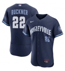Youth Bill Buckner Chicago Cubs 2021 City Connect Wrigleyville Jersey Youth Bill Buckner Chicago Cubs 2021 City Connect Wrigleyville Jersey