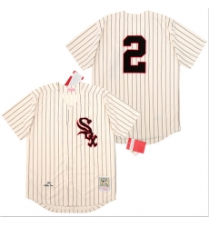 White Sox 2 Nellie Fox Cream 1959 Cooperstown Collection Jersey White Sox 2 Nellie Fox Cream 1959 Cooperstown Collection Jersey