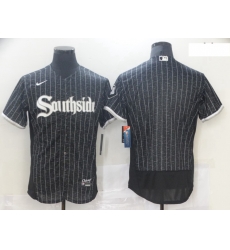 Men's Chicago White Sox Blank Southside City Flex Base Jersey Men's Chicago White Sox Blank Southside City Flex Base Jersey