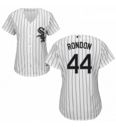 Womens Majestic Chicago White Sox 44 Bruce Rondon Authentic White Home Cool Base MLB Jersey Womens Majestic Chicago White Sox 44 Bruce Rondon Authentic White Home Cool Base MLB Jersey