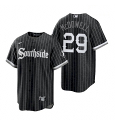 Youth White Sox Southside Jack McDowell City Connect Replica Jersey Youth White Sox Southside Jack McDowell City Connect Replica Jersey