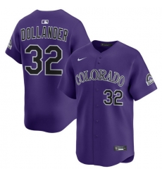 Men Colorado Rockies Nike Purple Alternate Limited Jersey Lorenzen Michael 24 Men Colorado Rockies Nike Purple Alternate Limited Jersey Lorenzen Michael 24