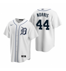 Mens Nike Detroit Tigers 44 Daniel Norris White Home Stitched Baseball Jerse Mens Nike Detroit Tigers 44 Daniel Norris White Home Stitched Baseball Jerse