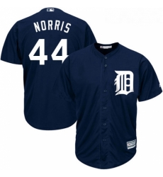 Youth Majestic Detroit Tigers 44 Daniel Norris Authentic Navy Blue Alternate Cool Base MLB Jersey Youth Majestic Detroit Tigers 44 Daniel Norris Authentic Navy Blue Alternate Cool Base MLB Jersey