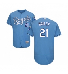 Mens Kansas City Royals 21 Homer Bailey Light Blue Alternate Flex Base Authentic Collection Baseball Jersey Mens Kansas City Royals 21 Homer Bailey Light Blue Alternate Flex Base Authentic Collection Baseball Jersey