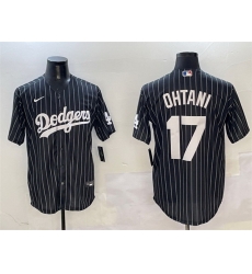 Men Los Angeles Dodgers 17 Shohei Ohtani Black Cool Base Stitched Baseball Jersey Men Los Angeles Dodgers 17 Shohei Ohtani Black Cool Base Stitched Baseball Jersey
