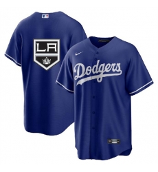 Men Los Angeles Dodgers 26 Kings Royal Cool Base Stitched Jersey Men Los Angeles Dodgers 26 Kings Royal Cool Base Stitched Jersey