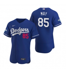 Men Los Angeles Dodgers Dustin May Royal 2020 World Series Champions Flex Base Jersey Men Los Angeles Dodgers Dustin May Royal 2020 World Series Champions Flex Base Jersey