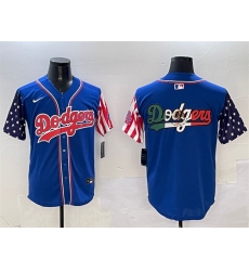 Men Los Angeles Dodgers Team Big Logo Royal Limited Stitched Baseball Jersey Men Los Angeles Dodgers Team Big Logo Royal Limited Stitched Baseball Jersey
