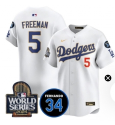 Women Dodgers Freeman White FLexbase Stitched Jersey Women Dodgers Freeman White FLexbase Stitched Jersey