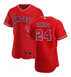 Men Los Angeles Angels 24 Noe Ramirez Men Nike Red Alternate 2020 Flex Base Player MLB Jersey Men Los Angeles Angels 24 Noe Ramirez Men Nike Red Alternate 2020 Flex Base Player MLB Jersey