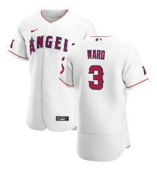 Men Los Angeles Angels 3 Taylor Ward Men Nike White Home 2020 Flex Base Player MLB Jersey Men Los Angeles Angels 3 Taylor Ward Men Nike White Home 2020 Flex Base Player MLB Jersey