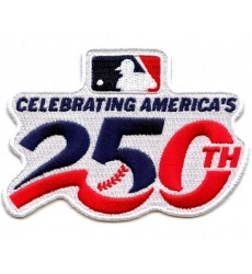 Youth Miami Marlins Celebrating America 250th annivesary Patch Biaog Youth Miami Marlins Celebrating America 250th annivesary Patch Biaog