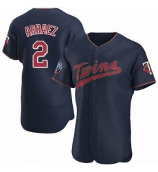 Men Minnesota Twins 2 Luis Arraez Men Nike Navy Home 2020 Flex Base Player MLB Jersey Men Minnesota Twins 2 Luis Arraez Men Nike Navy Home 2020 Flex Base Player MLB Jersey