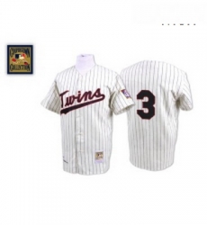 Mens Mitchell and Ness Minnesota Twins 3 Harmon Killebrew Replica WhiteBlue Strip Throwback MLB Jersey Mens Mitchell and Ness Minnesota Twins 3 Harmon Killebrew Replica WhiteBlue Strip Throwback MLB Jersey