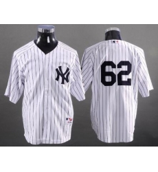 Men MLB Jerseys New York Yankees 62 Chamberlain White Cool Base jerseys Men MLB Jerseys New York Yankees 62 Chamberlain White Cool Base jerseys
