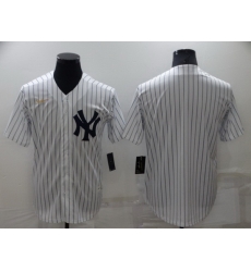 Men New York Yankees Blank White Cool Base Stitched jersey Men New York Yankees Blank White Cool Base Stitched jersey