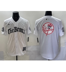 Men New York Yankees Team Big Logo White 27Gothic Legacy Edition 27 Vapor Premier Limited Stitched Baseball Jersey 001 Men New York Yankees Team Big Logo White 27Gothic Legacy Edition 27 Vapor Premier Limited Stitched Baseball Jersey 001