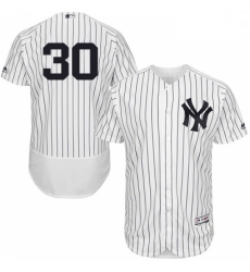 Mens Majestic New York Yankees 30 David Robertson WhiteNavy Flexbase Authentic Collection MLB Jersey Mens Majestic New York Yankees 30 David Robertson WhiteNavy Flexbase Authentic Collection MLB Jersey