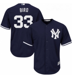 Youth Majestic New York Yankees 33 Greg Bird Authentic Navy Blue Alternate MLB Jersey Youth Majestic New York Yankees 33 Greg Bird Authentic Navy Blue Alternate MLB Jersey