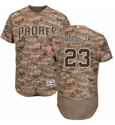 Men San Diego Padres Fernando Tatis Jr. Camo Stitched MLB Jersey Men San Diego Padres Fernando Tatis Jr. Camo Stitched MLB Jersey