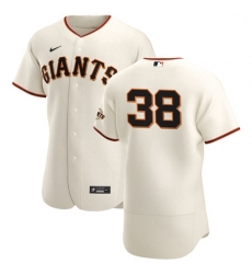 San Francisco Giants 38 Tyler Beede Men Nike Cream Home 2020 Authentic Player MLB Jersey San Francisco Giants 38 Tyler Beede Men Nike Cream Home 2020 Authentic Player MLB Jersey