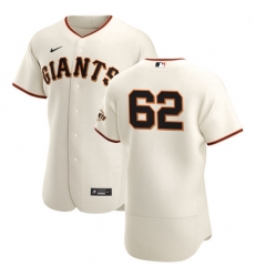 San Francisco Giants 62 Logan Webb Men Nike Cream Home 2020 Authentic Player MLB Jersey San Francisco Giants 62 Logan Webb Men Nike Cream Home 2020 Authentic Player MLB Jersey