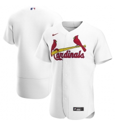 Men St Louis St.Louis Cardinals Men Nike White Home 2020 Flex Base Team MLB Jersey Men St Louis St.Louis Cardinals Men Nike White Home 2020 Flex Base Team MLB Jersey