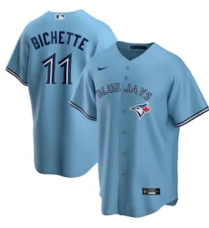 Youth Toronto Blue Jays Bo Bichette Nike Powder Blue Alternate Replica Player Name Jersey.webp Youth Toronto Blue Jays Bo Bichette Nike Powder Blue Alternate Replica Player Name Jersey.webp