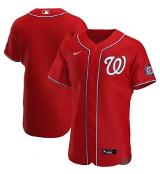Men Washington Nationals Men Nike Red Alternate 2020 Flex Base Team MLB Jersey Men Washington Nationals Men Nike Red Alternate 2020 Flex Base Team MLB Jersey