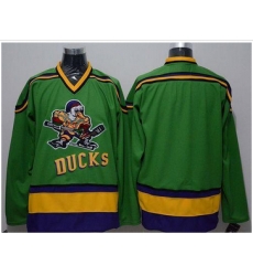 Ducks Blank Green CCM Throwback Stitched NHL Jersey Ducks Blank Green CCM Throwback Stitched NHL Jersey