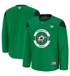 Men Dallas Stars Green 2024 25 Team Practice Stitched Hockey Jersey Men Dallas Stars Green 2024 25 Team Practice Stitched Hockey Jersey