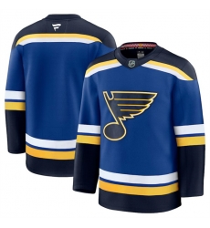 Men St Louis Blues Blank Blue 2024 25 Home Stitched Hockey Jersey Men St Louis Blues Blank Blue 2024 25 Home Stitched Hockey Jersey