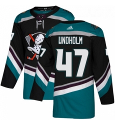Youth Adidas Anaheim Ducks 47 Hampus Lindholm Authentic Black Teal Third NHL Jersey Youth Adidas Anaheim Ducks 47 Hampus Lindholm Authentic Black Teal Third NHL Jersey