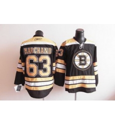 Boston Bruins 63 marchand black jersey Boston Bruins 63 marchand black jersey