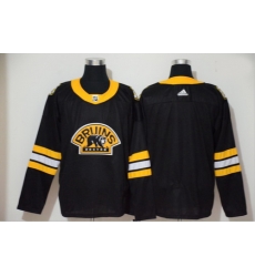 Bruins Blank Black 3rd Adidas Jersey Bruins Blank Black 3rd Adidas Jersey