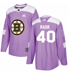 Mens Adidas Boston Bruins 40 Tuukka Rask Authentic Purple Fights Cancer Practice NHL Jersey Mens Adidas Boston Bruins 40 Tuukka Rask Authentic Purple Fights Cancer Practice NHL Jersey