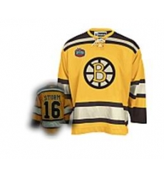 NEW Boston Bruins #16 Marco Sturm 2010 Winter Classic Premier Jersey NEW Boston Bruins #16 Marco Sturm 2010 Winter Classic Premier Jersey