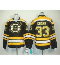 Women Boston Bruins 33 Chara Black Hockey Jersey Women Boston Bruins 33 Chara Black Hockey Jersey