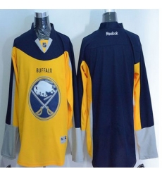 Buffalo Sabres Blank Yellow Navy Blue Alternate Stitched NHL Jersey Buffalo Sabres Blank Yellow Navy Blue Alternate Stitched NHL Jersey